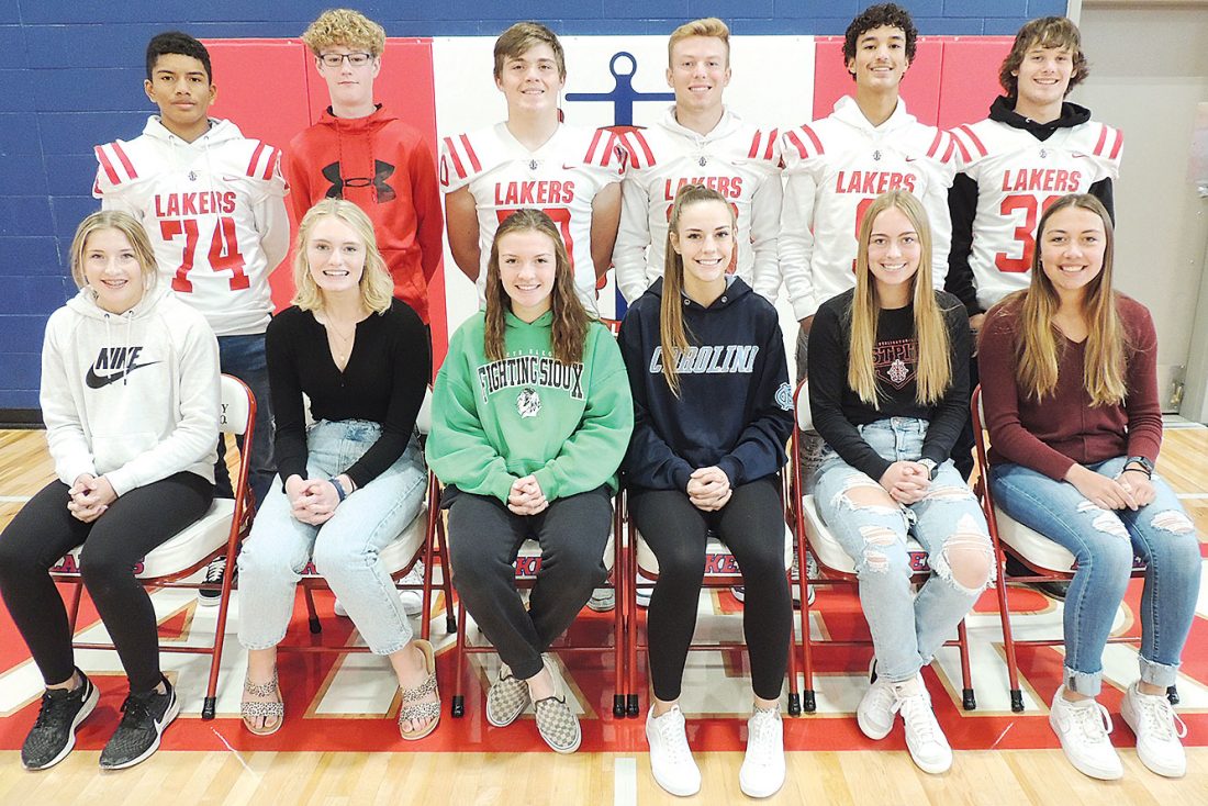 Des LacsBurlington High School court News, Sports, Jobs Minot Daily News